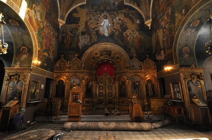 St  Nicholas Russian Church4